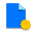 Nuovo File icon