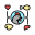 Chicken icon