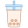 Bubble-Tea- icon