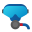 스쿠버 마스크 icon