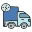 Deliver Food icon