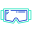 Goggles icon