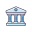 Bank icon