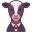 Vaca icon