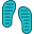 Insole icon