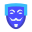 Anonymous Mask icon