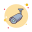 Caméra Bullet icon