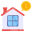 House Price icon