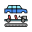 Car Assembly icon