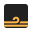 カナダ海軍中尉 icon