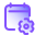 Data de manutenção icon