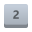 Клавиша 2 icon
