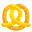 Pretzel icon