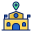 Government Location icon