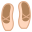 Ballett-Schuhe icon