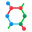 Molecule icon