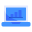 Laptop icon