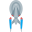 エンタープライズ-ncc-1701-e icon