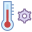 Automazione Termometro icon