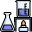 Experiment icon