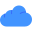 Cloud icon