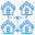 external-homes-work-from-home-blue-others-cattaleeya-thongsriphong icon