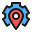 Map Marker icon