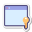 Password Window icon