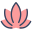 Lotus icon