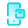 Mobile Package Tracking icon