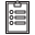 Checker icon