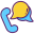 Handset icon