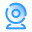 Cámara web icon