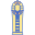 Sarcophagus icon