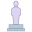 Estatua icon