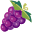 Grapes icon