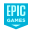 Epic Games icon