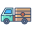 Truck icon