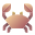 Crabe icon