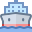 Water Transportation icon