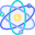 Atom icon