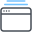 pagine web icon