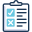 Liste de vérification icon