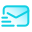 Mailing icon