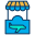 Airport Stand icon