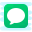 mensagem icon