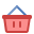 Einkaufskorb icon