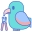 Beak icon