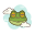 Froschgesicht icon