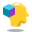 시각화 기술 icon